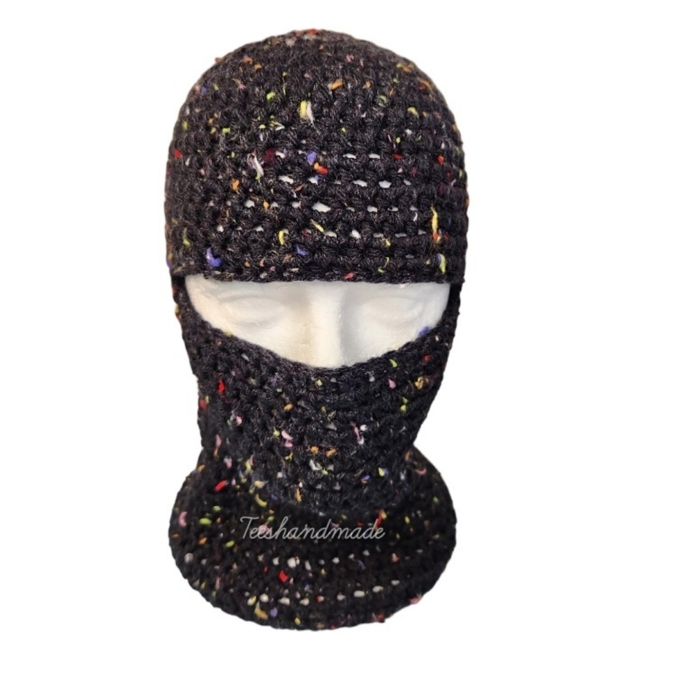 Boys Ski Mask